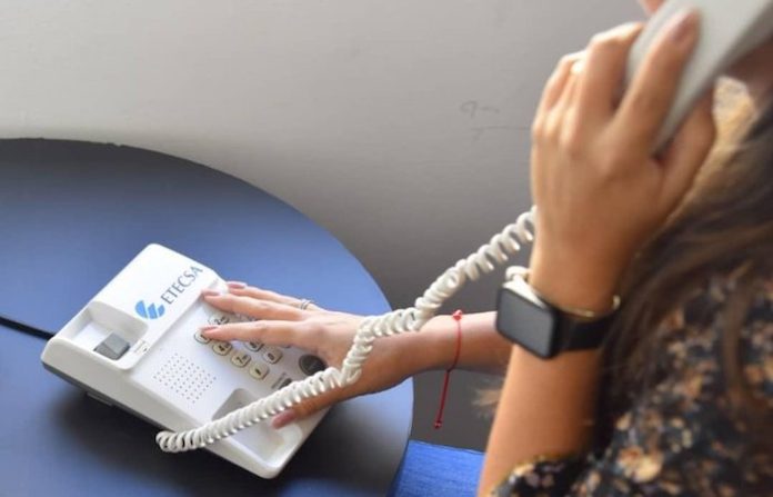 Compañía telefónica de Cuba atribuye a un error técnico una falsa alerta sísmica