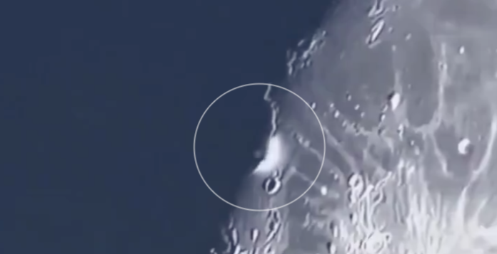 Video: NASA confirma impacto de parte de cohete de SpaceX en la Luna