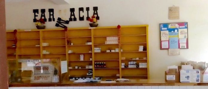 Bloqueo de EEUU impide adquirir insumos para la producción de medicamentos en Cuba