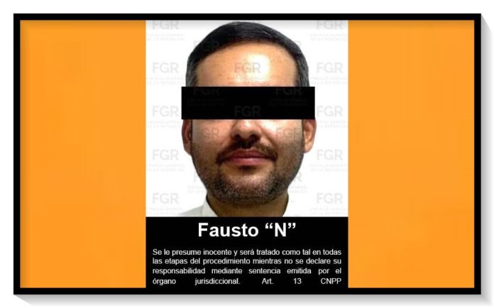 Aprehenden a Fausto “N”, señalado por posible encubrimiento en el caso Cuén y secuestro de “El Mayo”