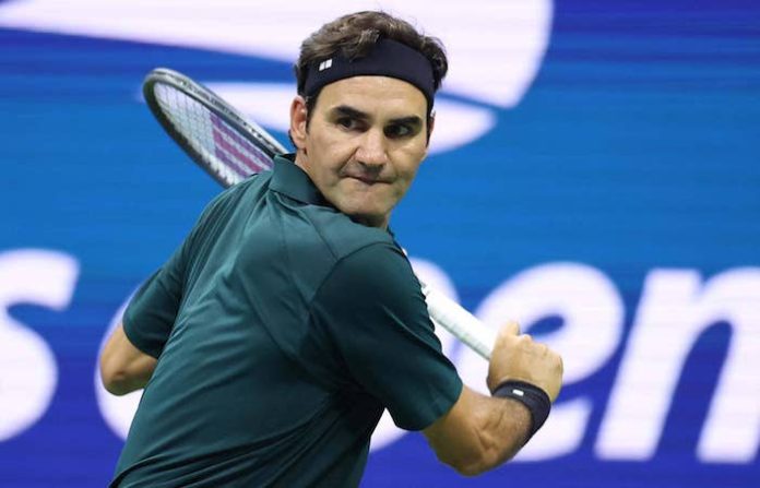 Federer ilumina el Arthur Ashe Stadium con su regreso al US Open