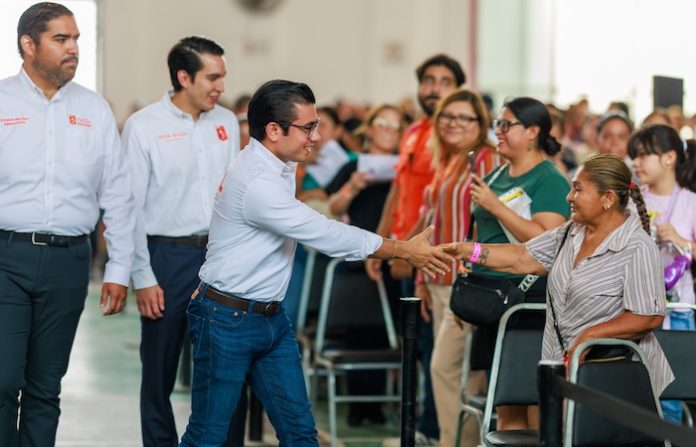 Nuevo León abrirá registro para ampliar programa “Ayudamos a las Mujeres”; apoyo será de 2 mil pesos mensuales
