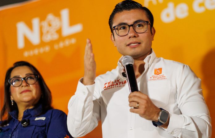 “Ayudamos de Cerca”, programa encabezado por Félix Arratia, llegará a Aramberri para acercar programas sociales