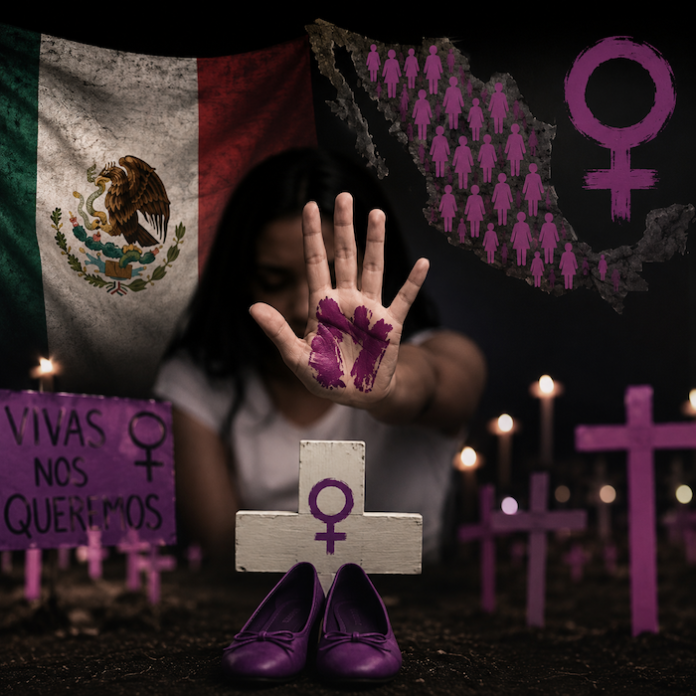 Congreso de México discutirá ley contra feminicidios cuestionada por sectores de oposición