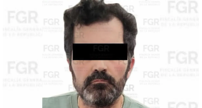 Video: FGR destapa red de huachicol fiscal por 340 millones y va tras empresarios, socios y funcionarios