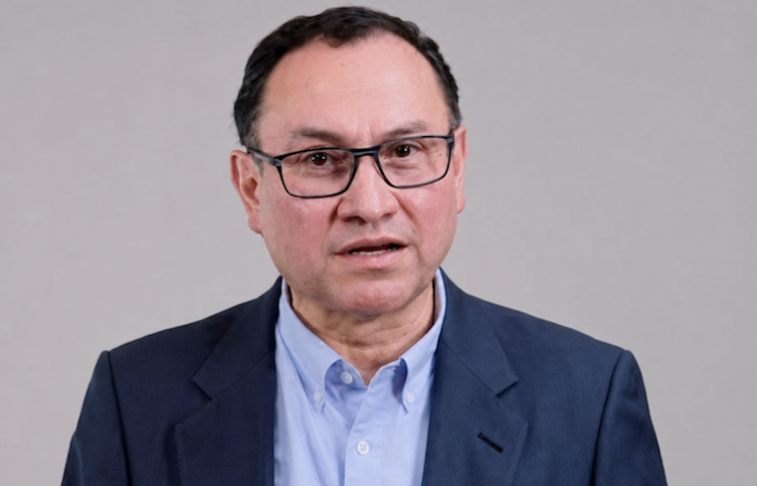 Fernando Gutiérrez deja Desarrollo Urbano y encabezará FIDEBARRIO en Monterrey