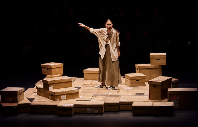 Festival de Teatro Nuevo León 2026 arranca con boletos agotados para la función inaugural