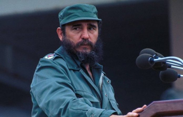 Fidel Castro demostró que Cuba es un país libre, afirma su hijo Alex Castro