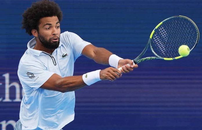 Arthur Fils rompe la barrera y se mete por primera vez en una final de Masters 1000