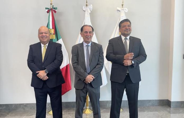 Fiscalía de Nuevo León cateó colegio y domicilio por investigación de presunto abuso sexual infantil y pornografía infantil