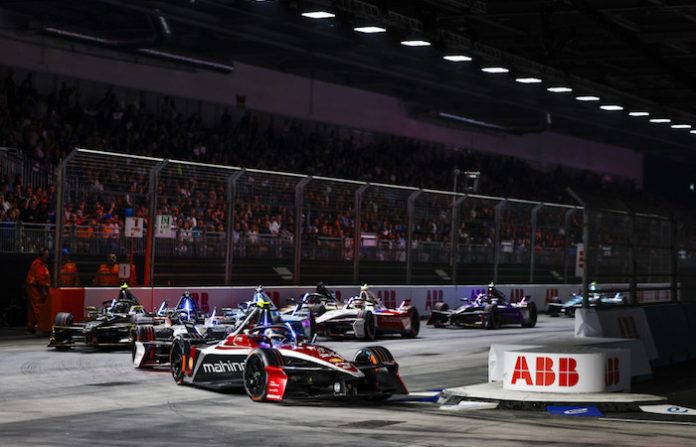 Tres pilotos, cinco puntos y un solo campeón: Londres define la Fórmula E