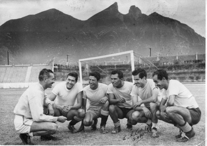 El futbol en Nuevo León: de una práctica incipiente al deporte que conquistó al estado