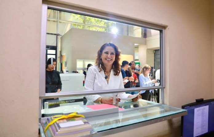 Proponen que hospitales de Nuevo León cuenten con personal capacitado en Lengua de Señas Mexicana