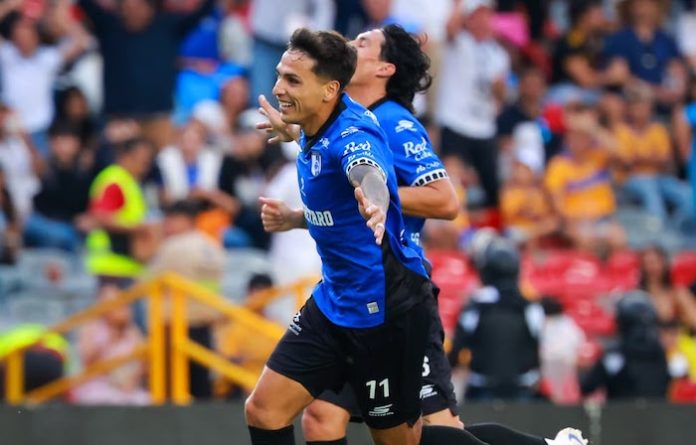 Tigres tropieza en Querétaro y profundiza su mal arranque en el Apertura 2026
