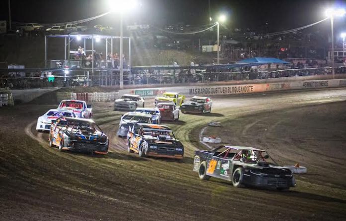 Aquiles Speedway Park prepara una noche de velocidad con el Gran Premio Hoosier