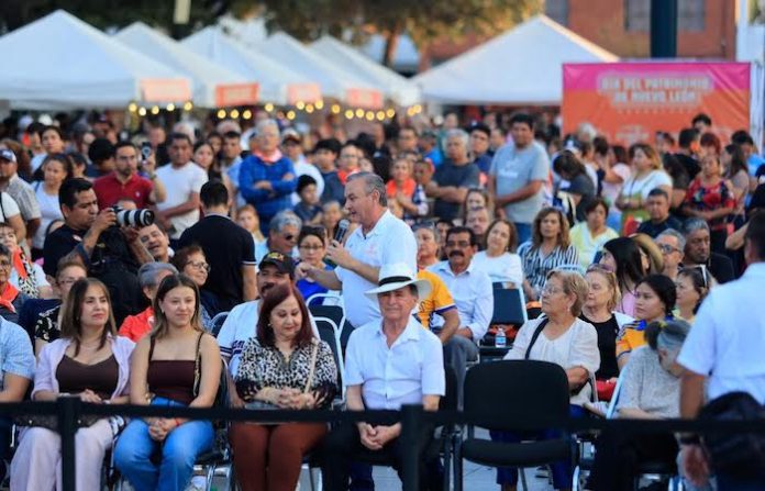 Guadalupe prepara gran festejo para celebrar a los adultos mayores