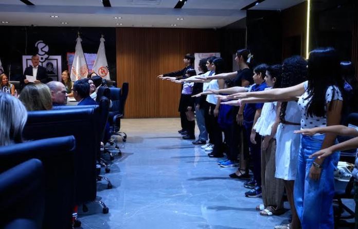Guadalupe fortalece protección de infancias y capacita a operadores de “Guadalupe Nos Mueve”