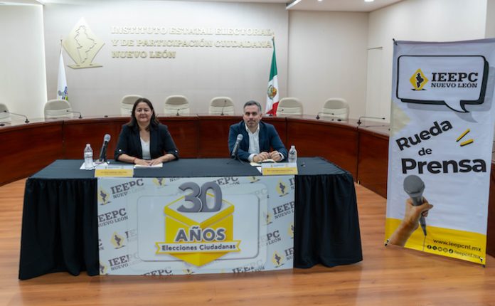 IEEPC Nuevo León abre cuatro plazas del Servicio Profesional Electoral con convocatoria nacional del INE