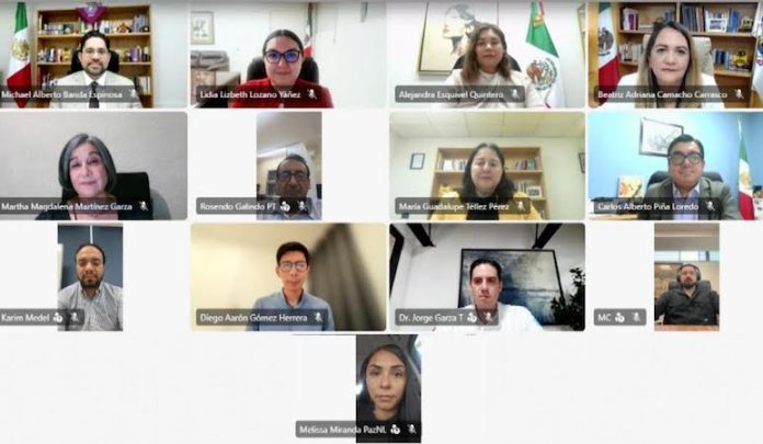 IEEPC Nuevo León rechaza nombramiento de nueva Secretaria Ejecutiva; deberá presentar otra propuesta
