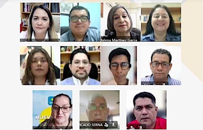 IEEPCNL perfila nuevas reglas de paridad para garantizar mayor participación de mujeres en alcaldías de NL