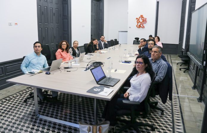Nuevo León presenta guía para inspecciones y verificaciones; busca dar certeza a ciudadanos y empresas