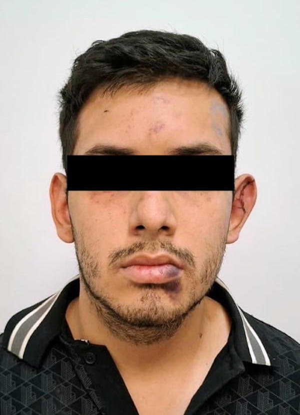 Vinculan a proceso a joven acusado de matar a sus padres en Monterrey