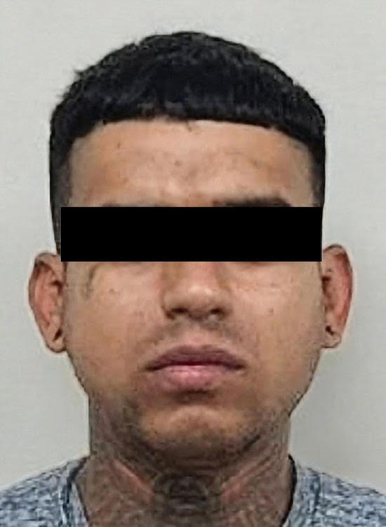 Detienen a Jhonary “N” por homicidio y tentativa de homicidio en Monterrey