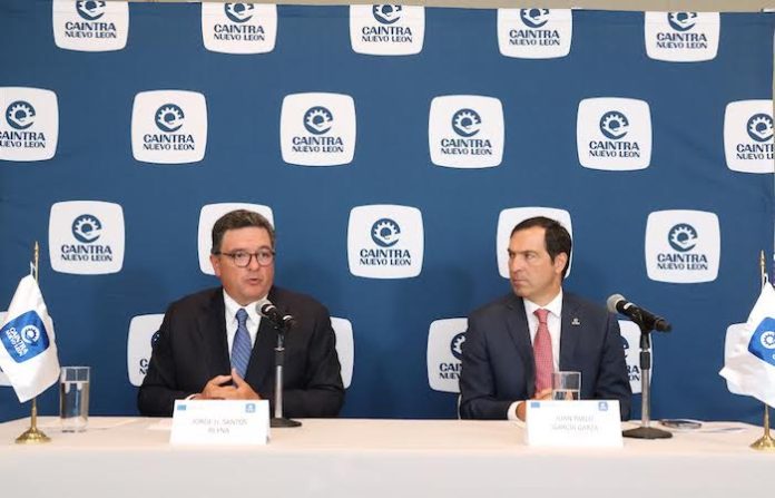 CAINTRA fortalece financiamiento para PyMEs y reporta solicitudes por casi 500 millones de pesos