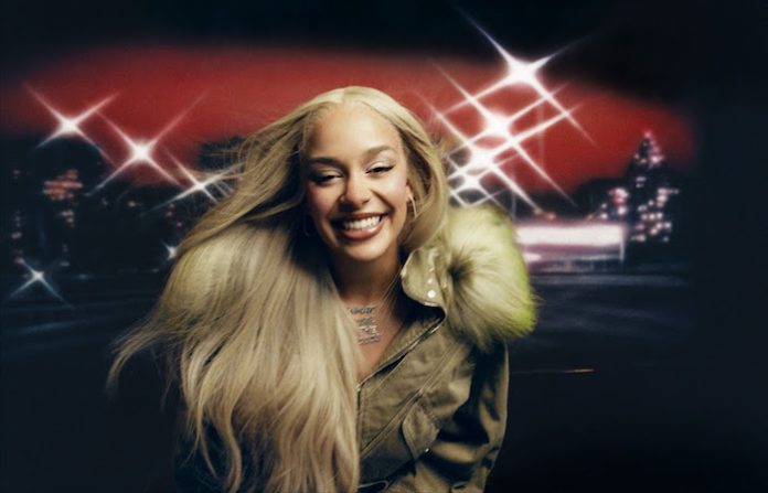 Jorja Smith abre una nueva etapa con “What Are The Odds.” y anuncia gira mundial para 2027