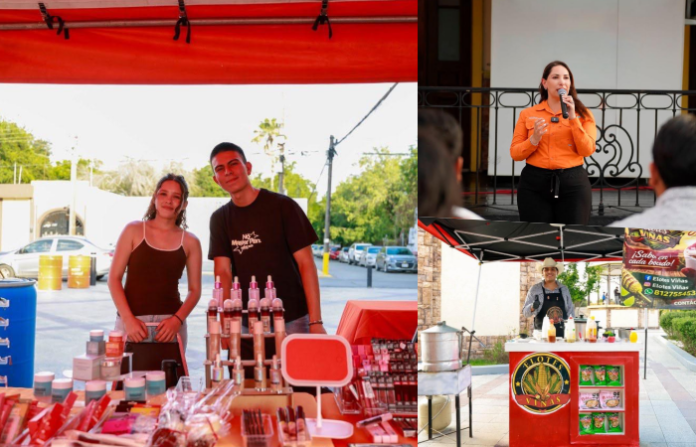 Juárez celebra a su juventud con talento, emprendimiento y espacios de expresión