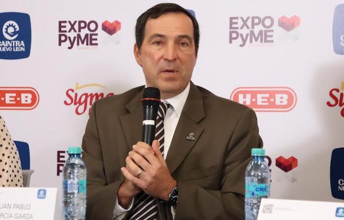 Expo PyME 2026 buscará generar hasta 14 mil 500 millones de pesos en oportunidades para pequeñas empresas