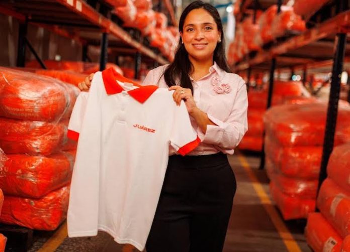 Juárez entregará 150 mil uniformes escolares gratuitos por segundo año consecutivo
