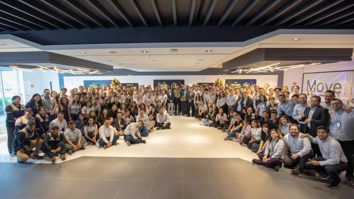 Kia México logra Gold Plant Award y coloca a Nuevo León como líder en calidad manufacturera
