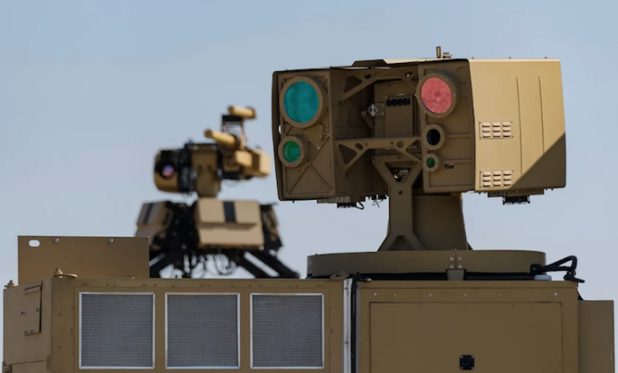 Drones derribados por EU en la frontera con México eran usados para labores de vigilancia