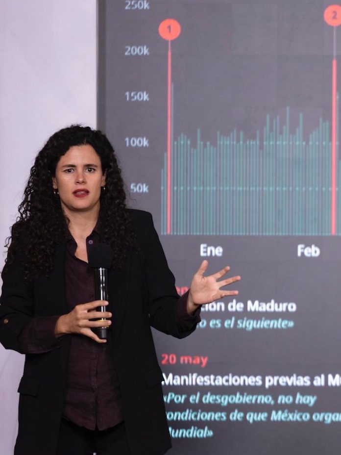 ARTICLE 19 cuestiona monitoreo del Gobierno a periodistas y redes: advierte riesgo de estigmatización y censura