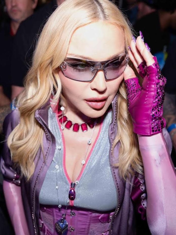 Madonna vuelve a reinar: encabeza las nominaciones a los VMA 2026 por encima de Taylor Swift