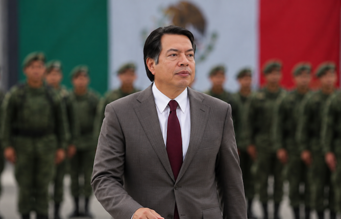SEP pone fin a las escuelas “militarizadas” en México; 26 planteles deberán cambiar de modelo