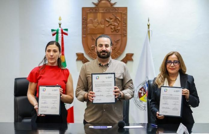 San Pedro y CEDHNL acuerdan reforzar la Justicia Cívica con enfoque en derechos humanos