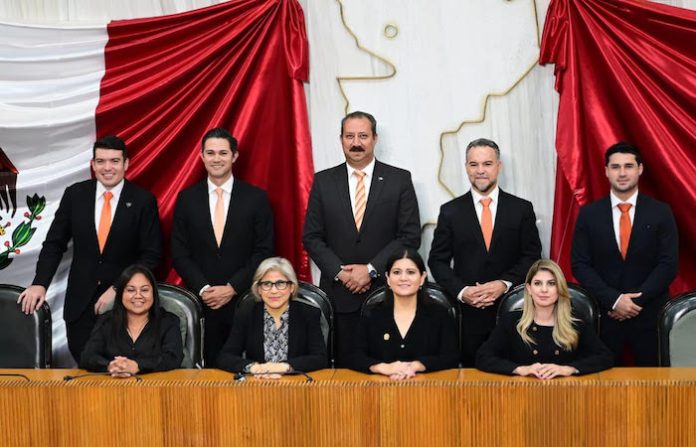 MC plantea nueva agenda legislativa para Nuevo León; Paquete Fiscal 2027 será prioridad