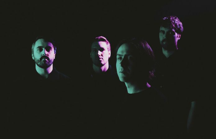Meltt llegará a Ciudad de México con su rock psicodélico y el universo sonoro de ‘Pathways’