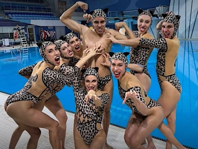 México cierra con oro en natación artística y una cosecha de 11 medallas en Santo Domingo 2026