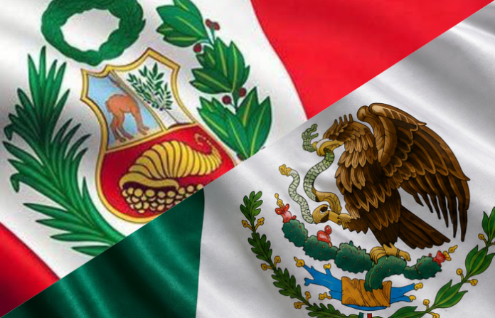 Fujimori afirma que restablecimiento de relaciones con México era objetivo de su Gobierno