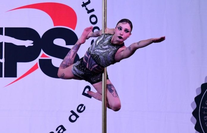 Pole Sports y Deportes Aéreos toman fuerza en México rumbo al Mundial 2026