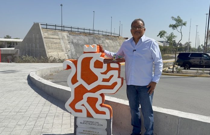 Mijes cuestiona retrasos y costos del Parque del Agua