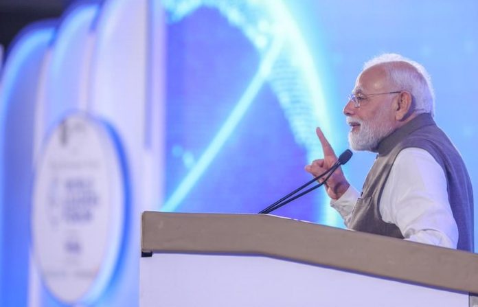 Modi afirma que la visita de Putin a la cumbre de los BRICS fomentará lazos ruso-indios
