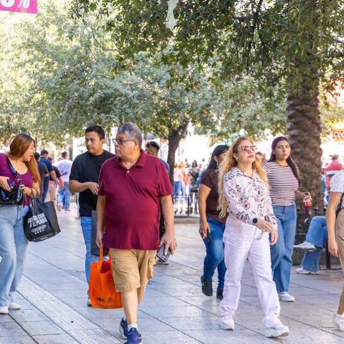 Regreso a clases dejará derrama de 7,800 mdp en Nuevo León: CANACO