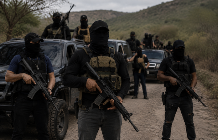 Kenia López pide frenar cualquier intento de colusión con el narco en Sinaloa