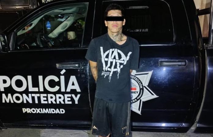 “¡Mi mota!”: nieto enfurece porque su abuelita la tiró a la basura