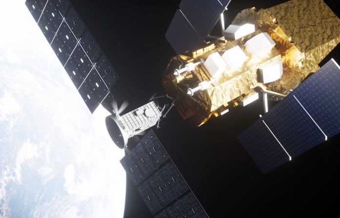 NASA cancela misión para elevar la órbita del observatorio espacial Swift
