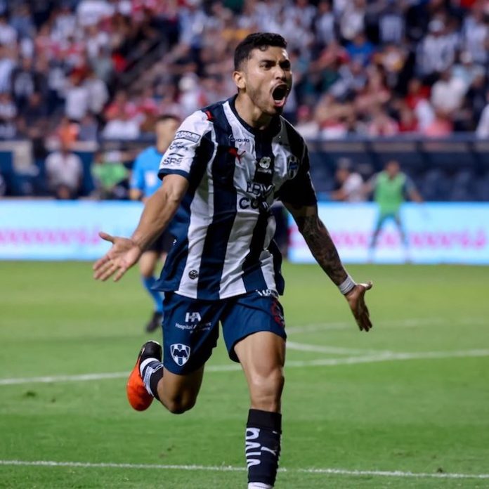 Rayados derrota al Chicago Fire y avanza a semifinales de la Leagues Cup